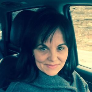 Meet your Posher, Karen